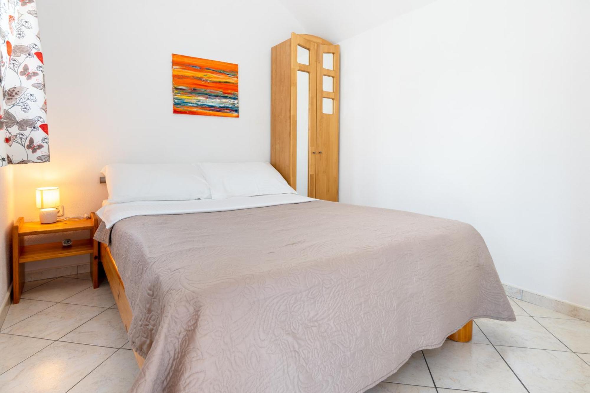 Apartmani Livaja Plano Exterior photo