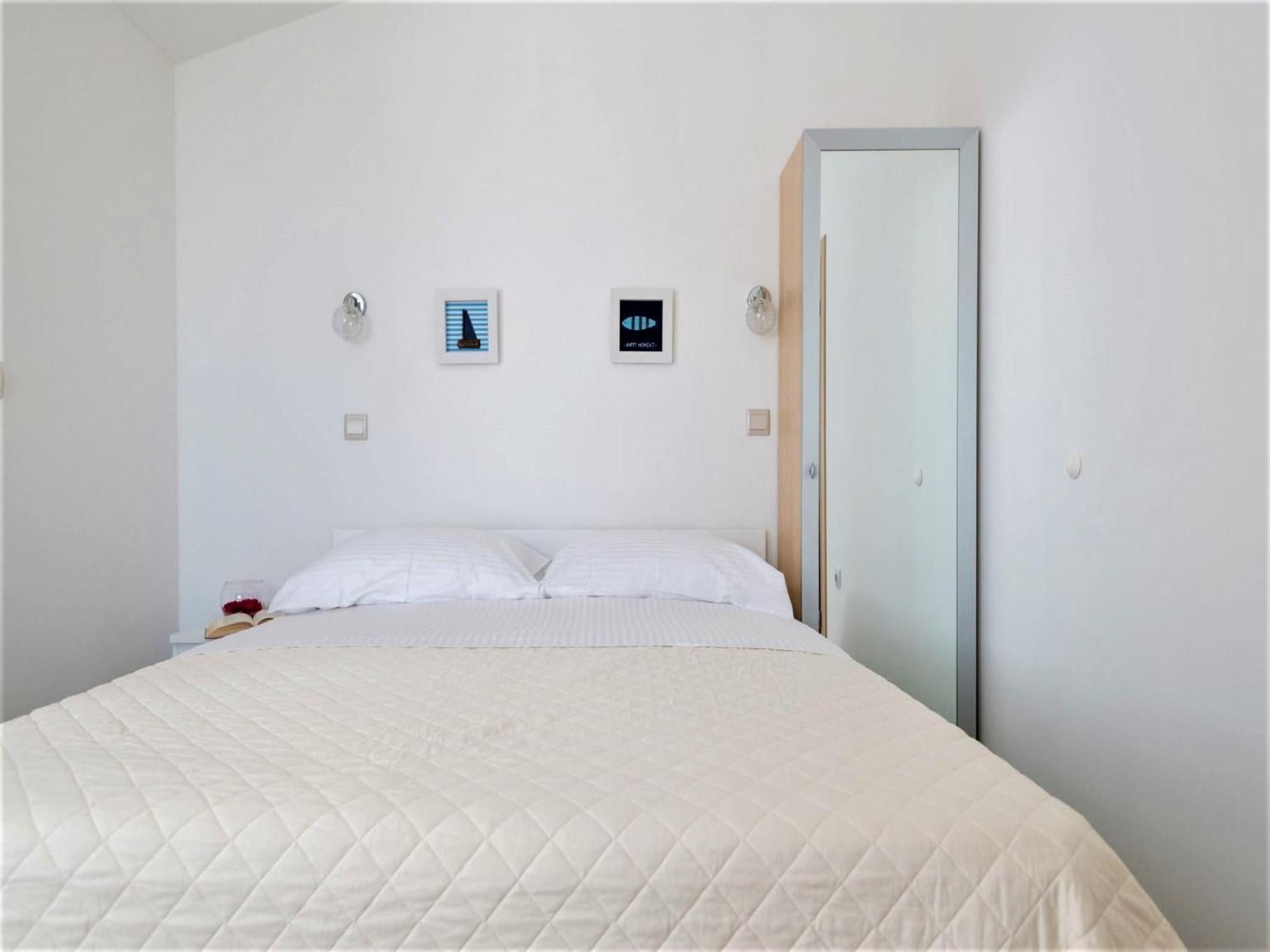 Apartmani Livaja Plano Room photo